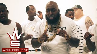 Trae Tha Truth  “It Ain’t Fair” Rookie Season 1 Official Music Video  WSHH Exclusive [upl. by Airotkiv]