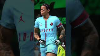 Pro clubs div 2 action fc25 shorts fyp [upl. by Yesak21]