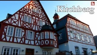 Kirchberg im Hunsrück [upl. by Saber]