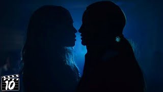 Top 10 Choni Moments In Riverdale [upl. by Meggi]