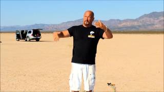 Paramotor Forward Launch Secrets by Top US Instructor Capt Kurt Fister [upl. by Brock933]