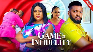 GAME OF INFIDELITYFULL MOVIEUJU OKOLICHIOMA COLLINS STEPHEN ODIMGBEPRINCE UGO2024 LATEST MOVIE [upl. by Launamme729]