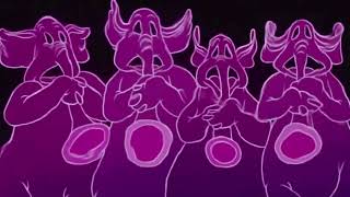 Pink Elephants On Parade  From “Dumbo” Audio [upl. by Peednas]