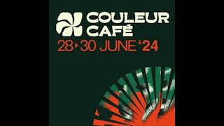 Mechinal 154 Couleur Café 2024 [upl. by Sefton]