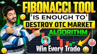 How to win every trades in Quotex🔥  Binary trading strategy 78  Trade With Rohit [upl. by Emily]