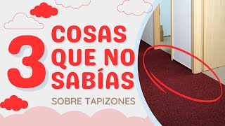 👉 Los BENEFICIOS de una ALFOMBRA ✔👈 ¿Qué BENEFICIOS tienen las ALFOMBRAS 🉐 Shorts casitexperu [upl. by Andriette]