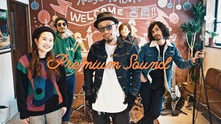 Premium Sound featJAKE  Long Tall Sally【Official Music Video】 [upl. by Neelyk]