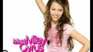 08 Miley Cyrus  Clear [upl. by Novick875]