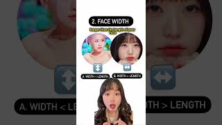 Find RIGHT EYEBROW SHAPE for YOUR FACE 30Sec Beauty Test ✨ eyebrows douyin kbeauty makeup [upl. by Henn961]