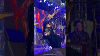 Ve Main Chori Chori Tere Naal  Hadiqa Kiani  Reshma Song  Wonder World Events I Islamabad [upl. by Singband]