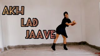 akh lad jaave  dance cover song gungun in assam [upl. by Niroc]