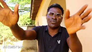 Ayuba DUTSE wayo ciki na 10 Jos Comedy gang [upl. by Anitnelav449]