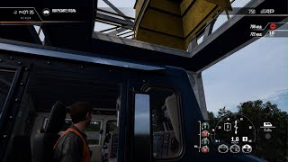 Train Sim World 2 Уголь Пенсильвании [upl. by Ljoka982]