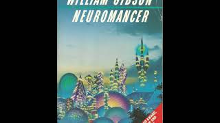 Neuromancer by William Gibson [upl. by Amjan]