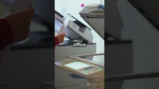 The Evolution of the Photocopier in 60 Seconds shorts science photocopie facts development [upl. by Yonina494]