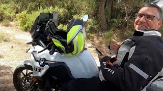 COMO IR A LAS ISLAS CÍES EN MOTO Episodio 1 PRÍNCIPES MOTEROS [upl. by Kale]