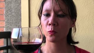 Wine Review JaM Cellars Cabernet Sauvignon [upl. by Hazem377]