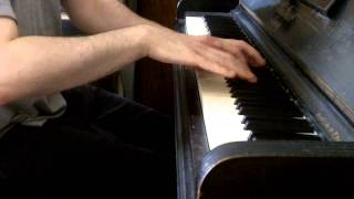 The mephisto Waltz arranged by Vladimir Horowitz [upl. by Nurav675]