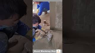 P105House Leakage Waterproofing Recommended Works [upl. by Hymen967]