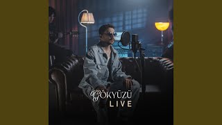 Gökyüzü Live [upl. by Iasi]