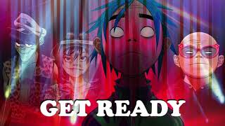 Gorillaz  Song Machine Live From Kong OFFICIAL TRAILER 2 [upl. by Zuleika]