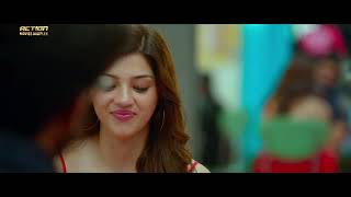 CHANAKYA  Hindi Dubbed Full Movie  Zareen Khan Mehreen Pirzada  Action Romantic Movie [upl. by Coster]