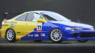 NfS™ Unbound  Honda Integra Type R  FINALLY  Part 9 [upl. by Mario]