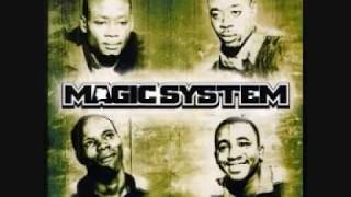 Magic System Premier Gaou [upl. by Fulvi]