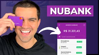 COMO GANHAR DINHEIRO COM O NUBANK  8 FORMAS PRÃTICAS QUE QUALQUER CLIENTE PODE FAZER EM 2022 [upl. by Leaffar]