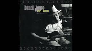 Donell Jones U Know What’s Up Ft Lisa Left Eye Lopez High Pitched [upl. by Leumas]