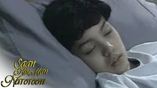 Saan Ka Man Naroroon Full Episode 55  ABS CBN Classics [upl. by Namilus603]