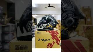 vega bolt superhero  my new helmet vegahelmets vegabolt helmet [upl. by Syah]