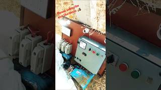 15 Hp tubel ka kamal 🚜👏15 Hp tubel ka kamal 🚜👏yt short YouTube short viral video 🚜🤝👏 [upl. by Drolyag144]