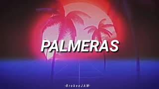 ＣＬＵＢＺ  Ｐａｌｍｅｒａｓ Ｌｅｔｒａ [upl. by Sura50]