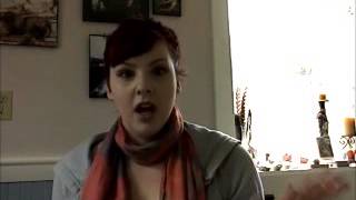 Tarot Reviews with Talula The Ludy Lescot Tarot [upl. by Tad]