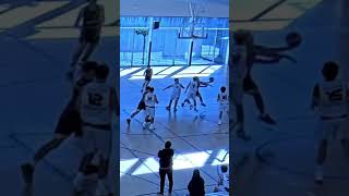 canasta Carlos basketball arteixo baloncesto basquet ballislife basquetbolista basquetball [upl. by Artap]