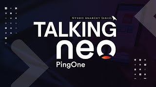 Talking PingOne Neo with Darrell Geusz  Ep 108 [upl. by Town423]