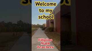 USA hiring FILIPINO Teachers [upl. by Haseena347]