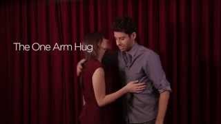 How To Hug A Girl And Escape The Friend Zone [upl. by Lekzehcey]