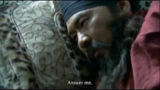 Three Kingdoms  Episode【44】English Subtitles 2010 [upl. by Gotthard]