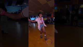 Subscribe for more sk8ne  Skater IG pressur3xscooterthequeen  rollerskating skate music [upl. by Macur]