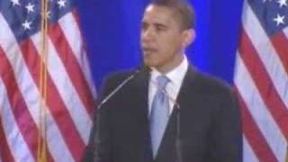 Barack Obamas Speech on Race in America  FULL  20080318 [upl. by Trahern]