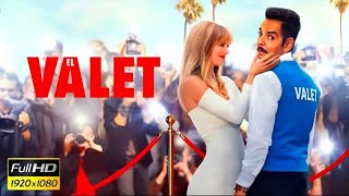 El Valet 2022 Película Completa en Español Latino [upl. by Redd]