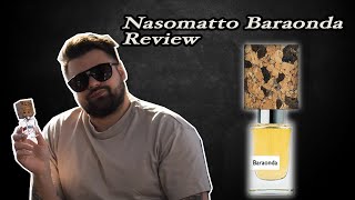 NASOMATTO BARAONDA REVIEW [upl. by Arette]