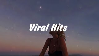 Trending music 2024  Tiktok trending songs  Best songs 2024 playlist Mix Hits Spotify [upl. by Ettelliw475]