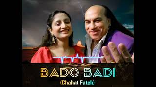 badobadi Bado Badi  trending song  chahat fateh ali khan  Deewangi [upl. by Anahc]