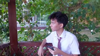 Chemistry Interview Eutrophication [upl. by Adnertal649]