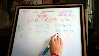 Physics Homework Video 2660 [upl. by Magena]