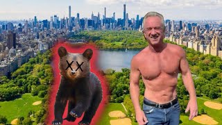 RFK Jr and the Bear explained [upl. by Hayley]