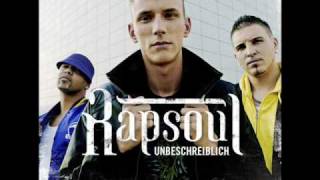 Rapsoul  Die eine von Millionen [upl. by Ycniuqal]